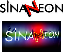 neon sinan logo